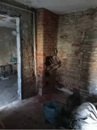 Продается 2 к. квартира на земле в центре города Донецка Донецк