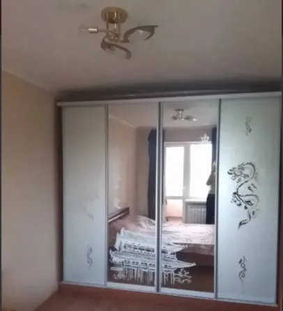 Сдается 2 комнатная квартира , Киевский район, Гладковка. Донецк