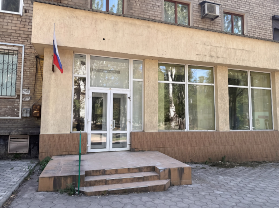 APEHДA: помещение в центре! пр.Гурова! Донецк