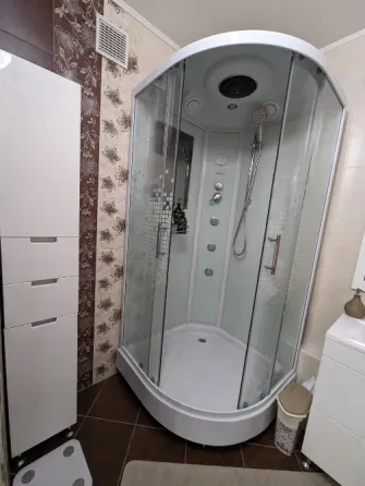 Трехкомнатная квартира в Киевском Районе Донецк