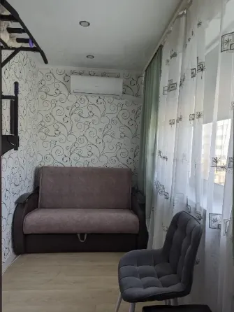 Трехкомнатная квартира в Киевском Районе Донецк