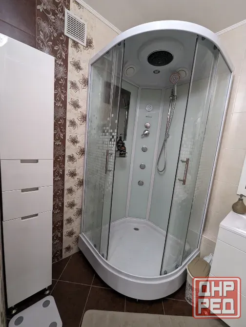 Трехкомнатная квартира в Киевском Районе Донецк - изображение 4