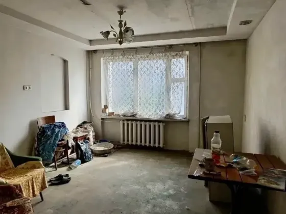 Продажа 2-х комнатной квартиры Макеевка, м-н Мирный Макеевка