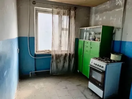 Продажа 2-х комнатной квартиры Макеевка, м-н Мирный Макеевка