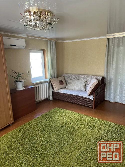 Продажа дома с гаражом Минводы Макеевка - изображение 2
