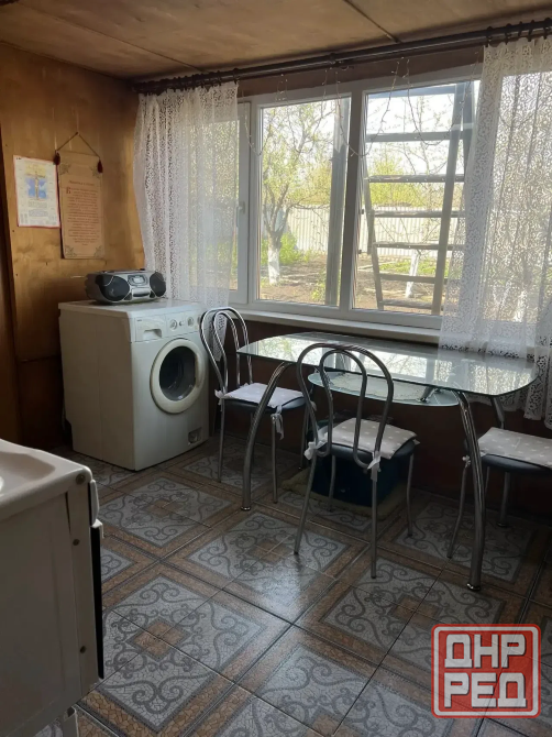 Продажа дома с гаражом Минводы Макеевка - изображение 6