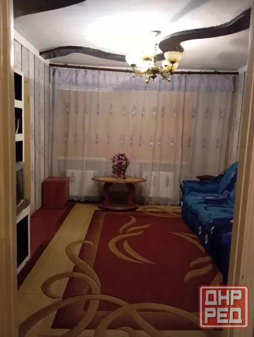 Продам дом Бирюзова школа 98 Донецк - изображение 2
