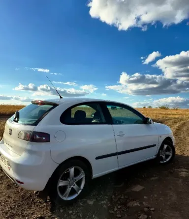 Seat Ibiza Sport Макеевка