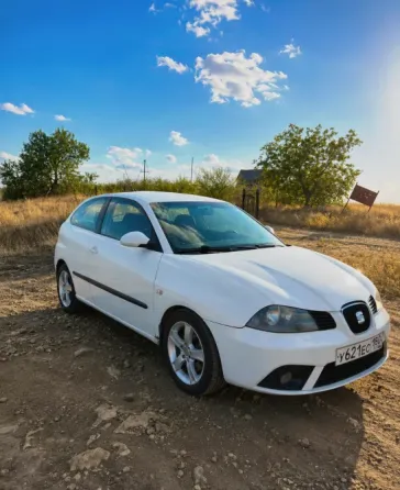 Seat Ibiza Sport Макеевка