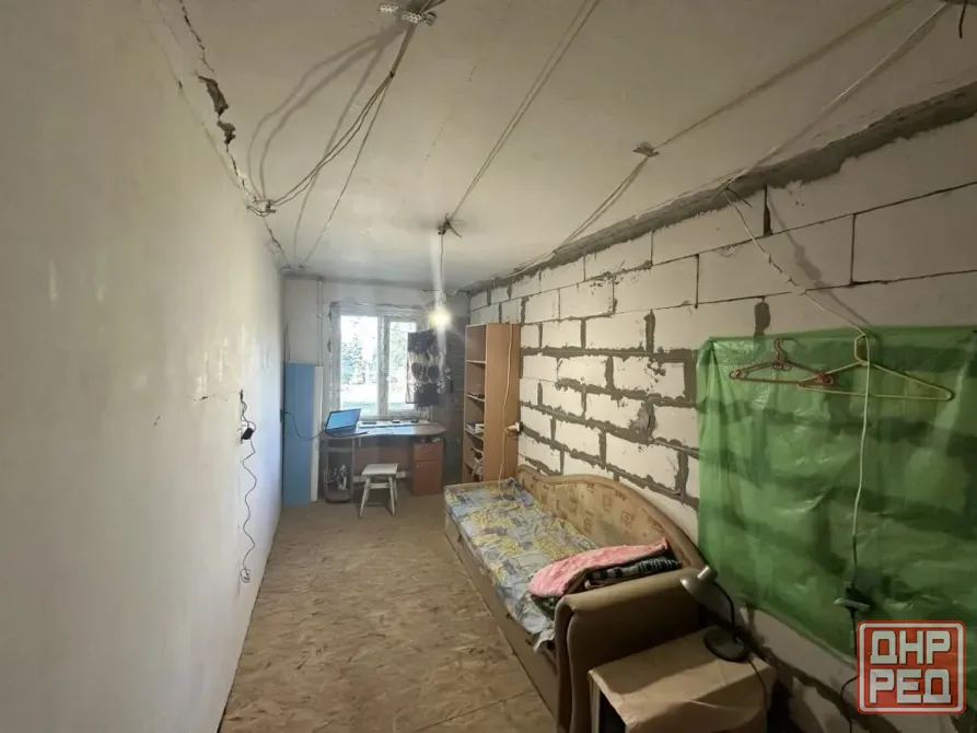 Продается 2-комнатная квартира в Приморском районе Мариуполь - изображение 3