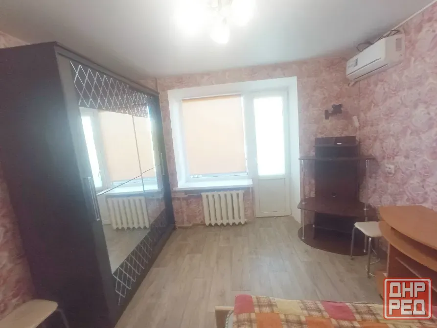 Сдам 1-к квартиру кв Щербакова Луганск - изображение 2