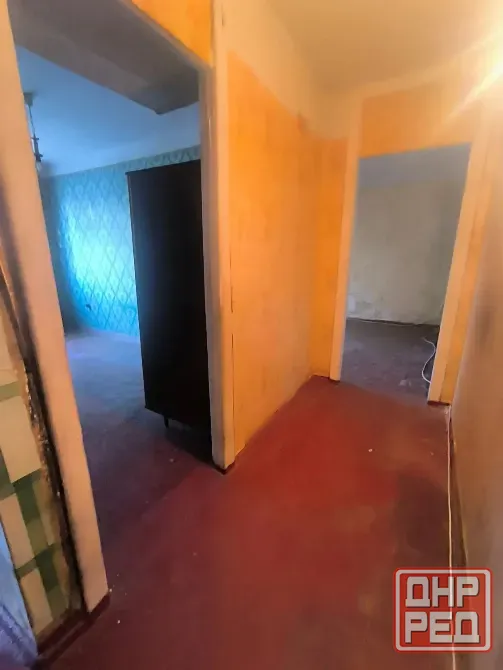 Продам 2-х к квартиру под ремонт, Гвардейка, центр, ул. Бестужева. Макеевка - изображение 7