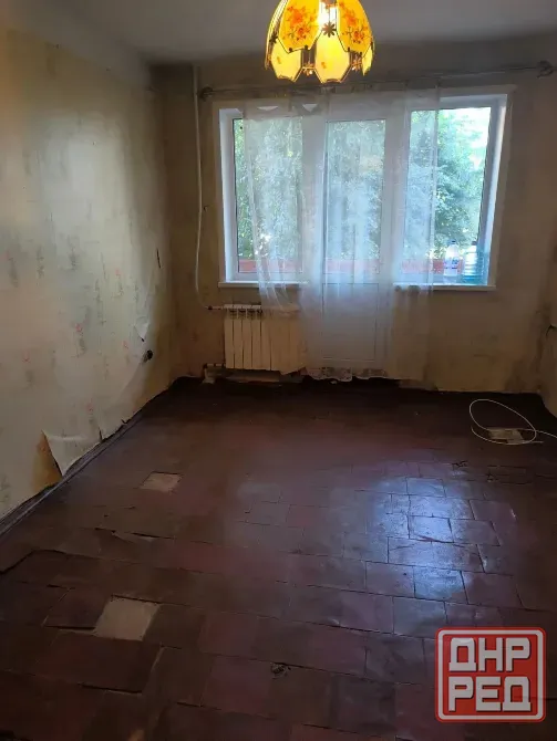 Продам 2-х к квартиру под ремонт, Гвардейка, центр, ул. Бестужева. Макеевка - изображение 4