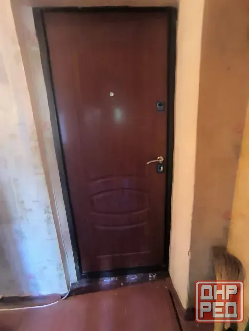 Продам 2-х к квартиру под ремонт, Гвардейка, центр, ул. Бестужева. Макеевка - изображение 9