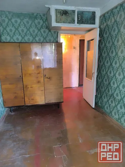 Продам 2-х к квартиру под ремонт, Гвардейка, центр, ул. Бестужева. Макеевка - изображение 5
