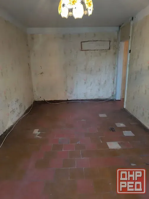 Продам 2-х к квартиру под ремонт, Гвардейка, центр, ул. Бестужева. Макеевка - изображение 3