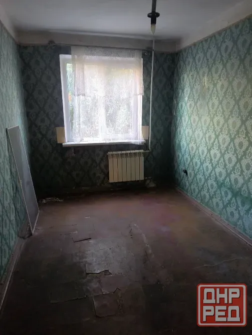 Продам 2-х к квартиру под ремонт, Гвардейка, центр, ул. Бестужева. Макеевка - изображение 6