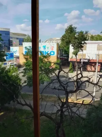Продаётся 1-но комнатная квартира в Киевском р-не, ул. Университетская Донецк