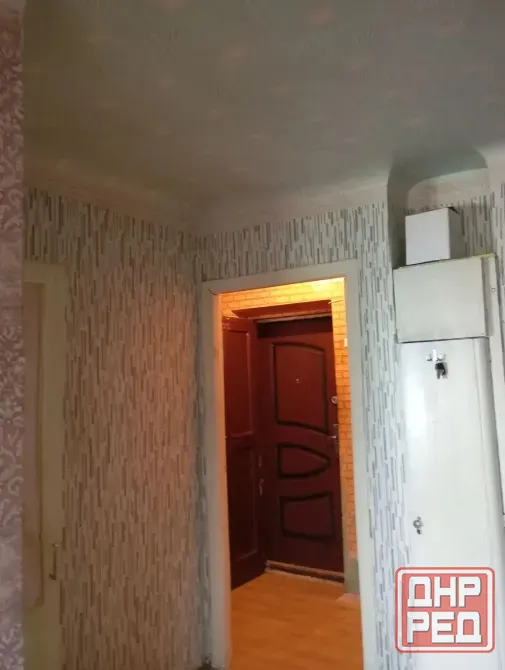 Продаётся 1-но комнатная квартира в Киевском р-не, ул. Университетская Донецк - изображение 3