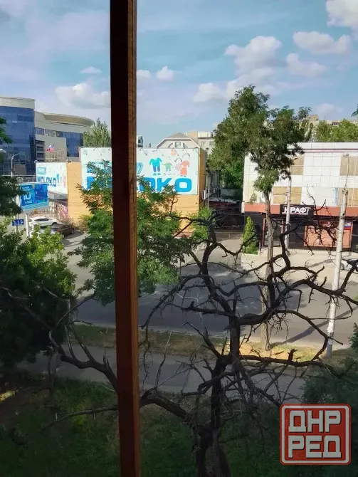 Продаётся 1-но комнатная квартира в Киевском р-не, ул. Университетская Донецк - изображение 1