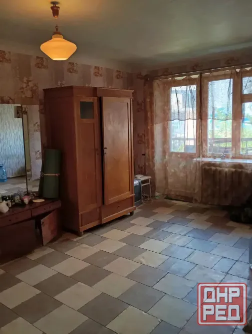 Продаётся 1-но комнатная квартира в Киевском р-не, ул. Университетская Донецк - изображение 5