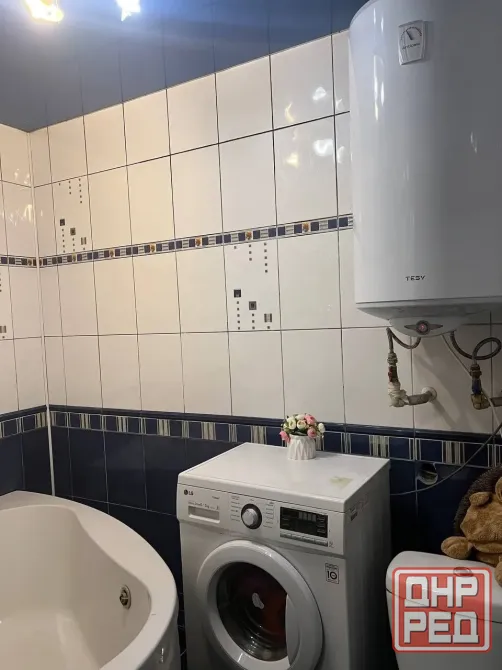 Продам 2к квартиру кв Якира Луганск - изображение 2