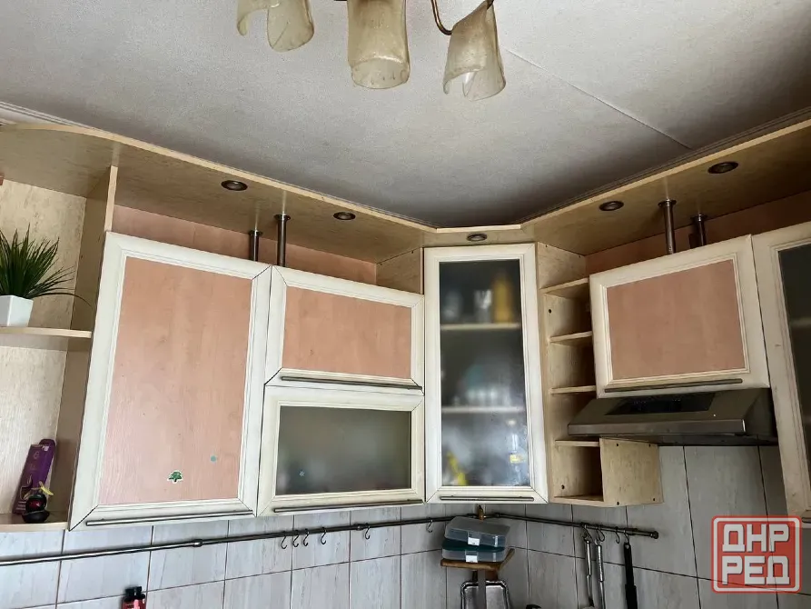 Продам 2к квартиру кв Якира Луганск - изображение 4