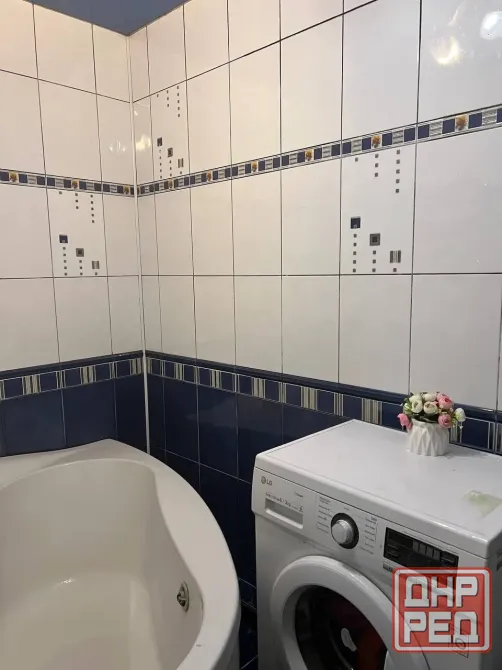 Продам 2к квартиру кв Якира Луганск - изображение 3