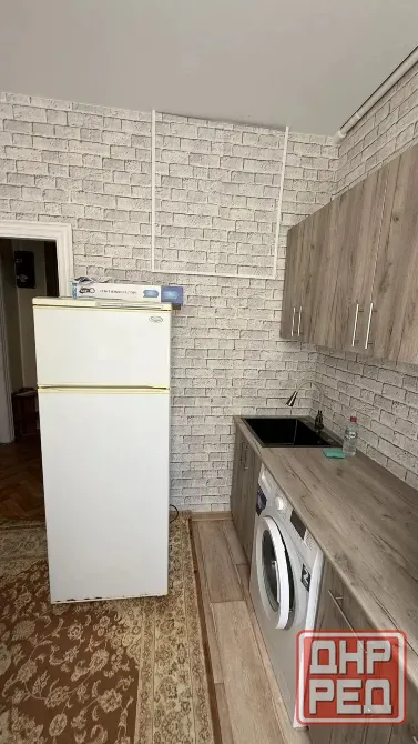 Сдам 1к квартиру кв Алексеева Луганск - изображение 4