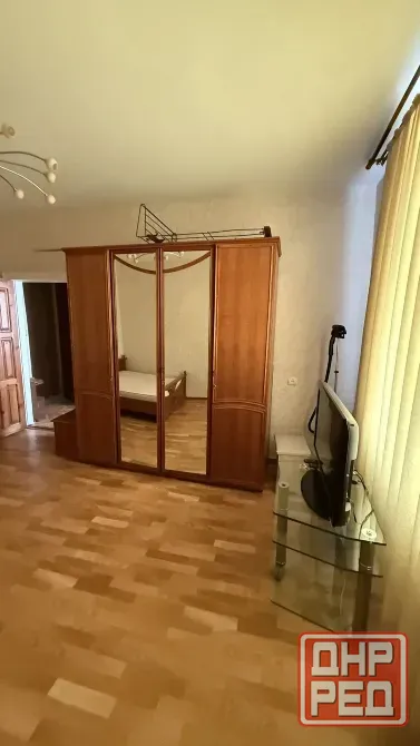 Сдам 1к квартиру кв Алексеева Луганск - изображение 1