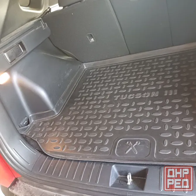 Tucson NX 4 2022 года Зугрэс - изображение 7
