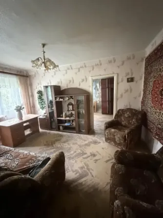 2-х ком кв Центр 15 линия Торг возможен Макеевка