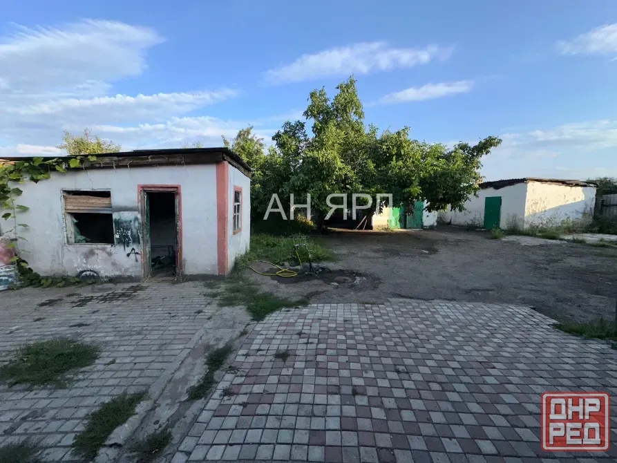 Продается дом с газом г. Макеевка, Восточный Ориентир больница 2 Макеевка - изображение 10