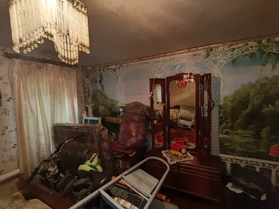 Продам дом + флигель (р-н авиацентра) Луганск