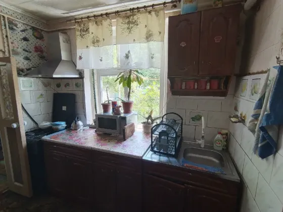 Продам дом + флигель (р-н авиацентра) Луганск