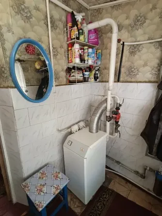 Продам дом + флигель (р-н авиацентра) Луганск