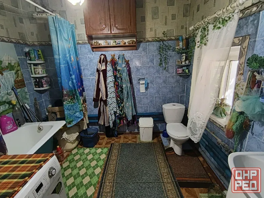 Продам дом + флигель (р-н авиацентра) Луганск - изображение 9