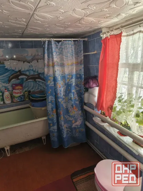 Продам дом + флигель (р-н авиацентра) Луганск - изображение 8