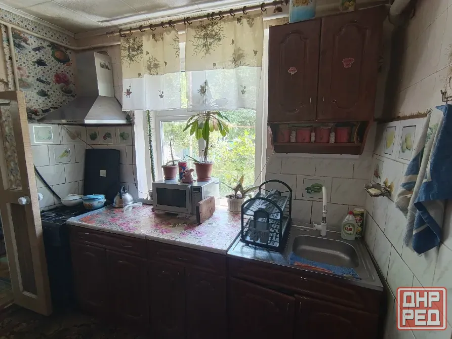 Продам дом + флигель (р-н авиацентра) Луганск - изображение 3