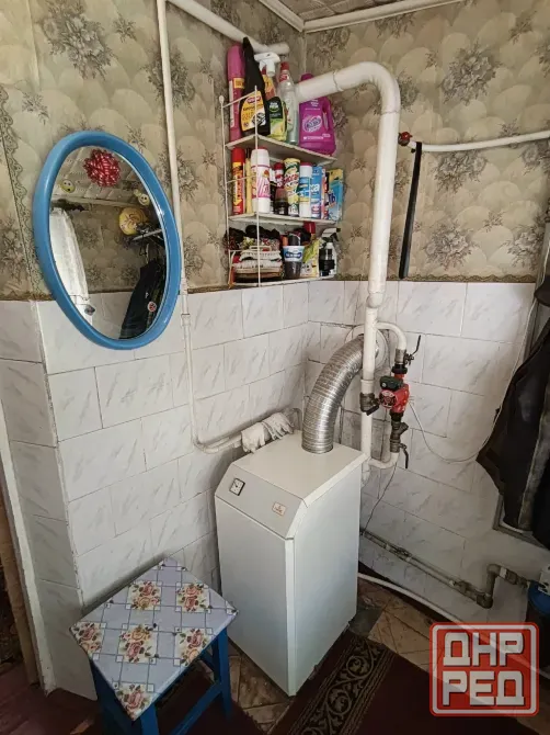 Продам дом + флигель (р-н авиацентра) Луганск - изображение 5