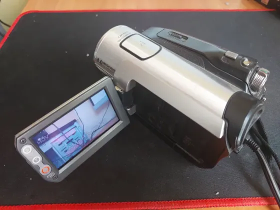 Видеокамера Sony HDR-HC5E (HDV) Донецк