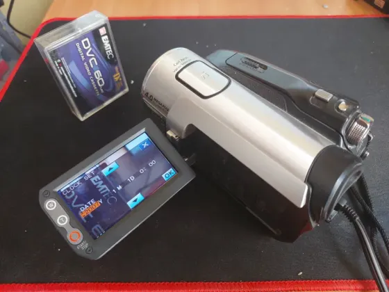 Видеокамера Sony HDR-HC5E (HDV) Донецк
