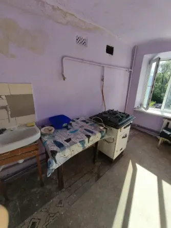 Продам комнату в коммуналке (р-н Гаевого) Луганск