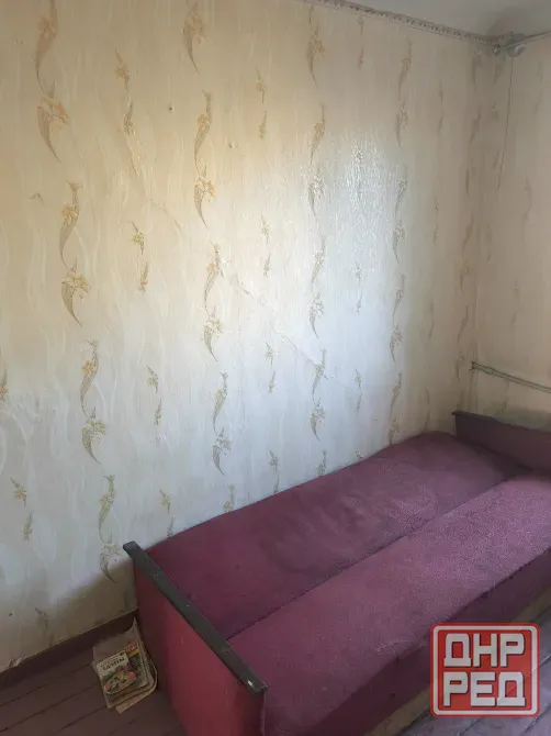 Продам комнату в коммуналке (р-н Гаевого) Луганск - изображение 2