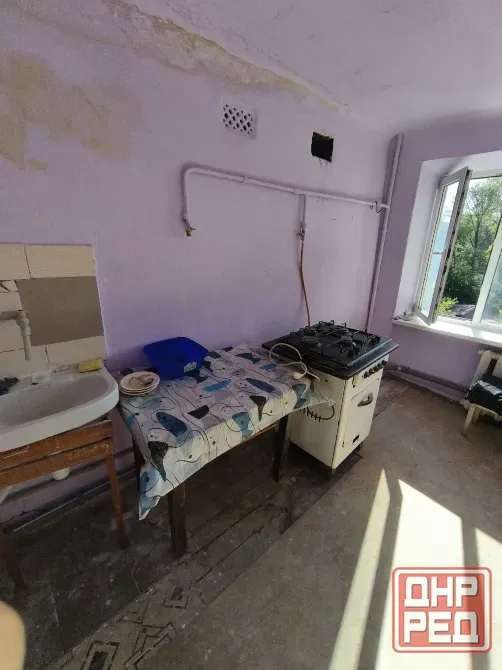 Продам комнату в коммуналке (р-н Гаевого) Луганск - изображение 3
