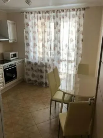 Срочно сдается однокомнатная квартира в Куйбышевском районе Донецк