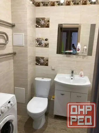 Срочно сдается однокомнатная квартира в Куйбышевском районе Донецк - изображение 4