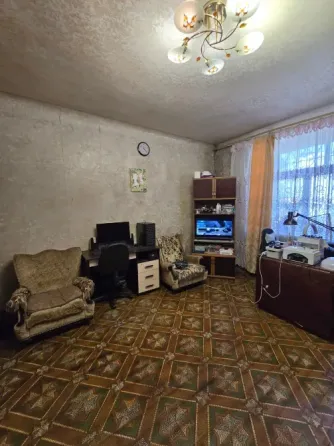 Продам крупногабаритную 2-х к квартиру под ремонт, Донецк, ул. Московская. Донецк