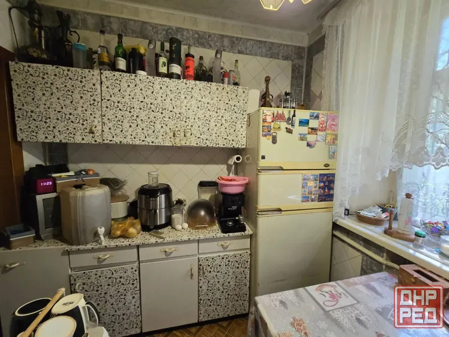 Продам крупногабаритную 2-х к квартиру под ремонт, Донецк, ул. Московская. Донецк - изображение 6