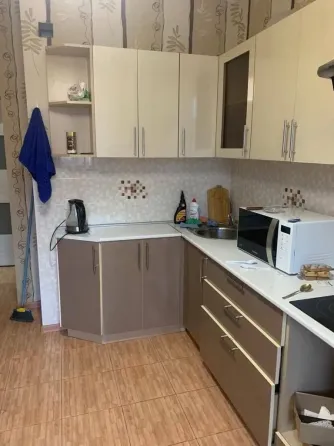 Сдам квартиру в центре Макеевки Макеевка